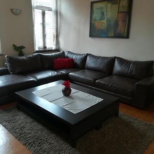 Appartement met Twee Slaapkamers